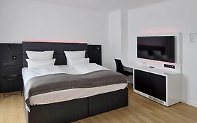 DORMERO Hotel Coburg